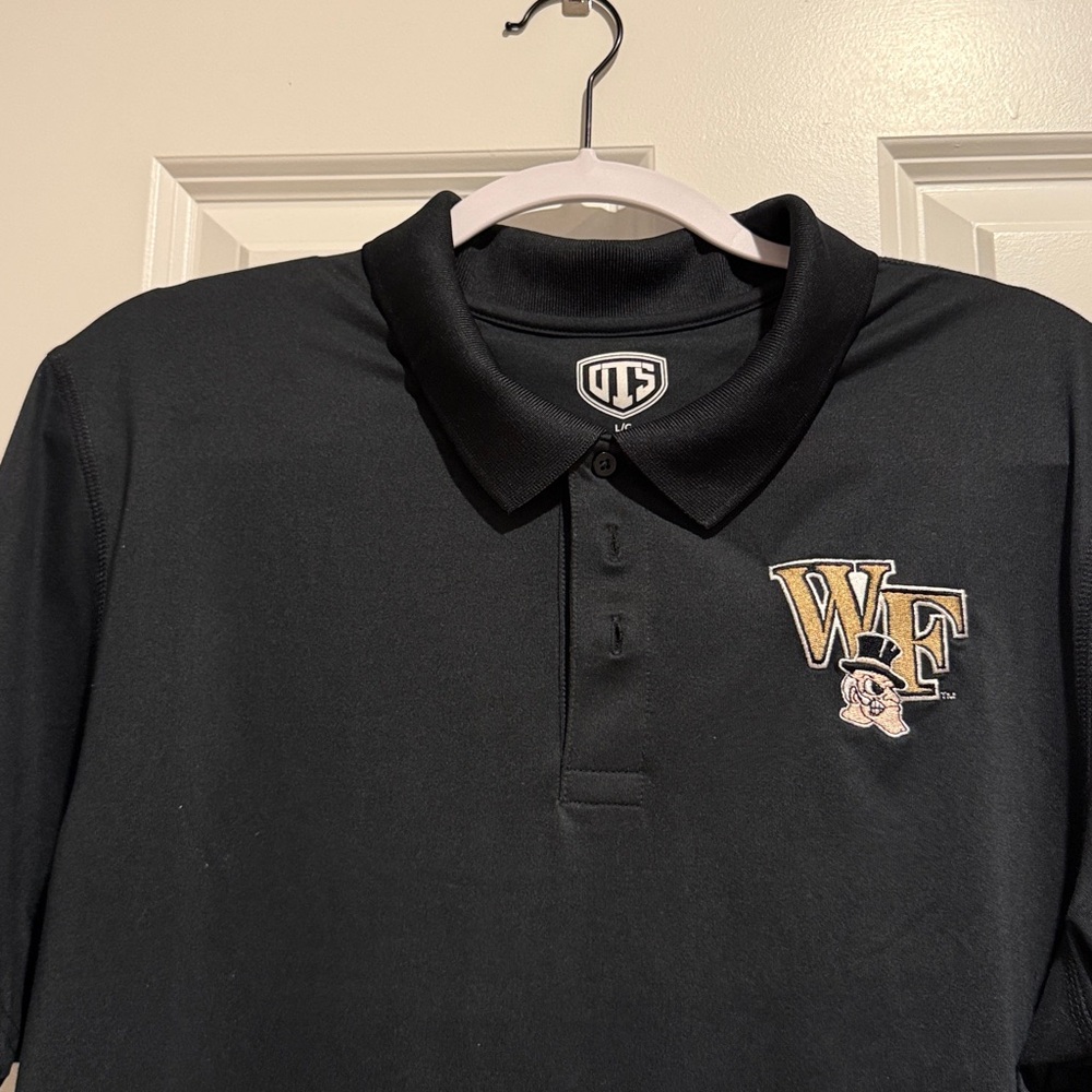 Men’s Wake Forest Polo
